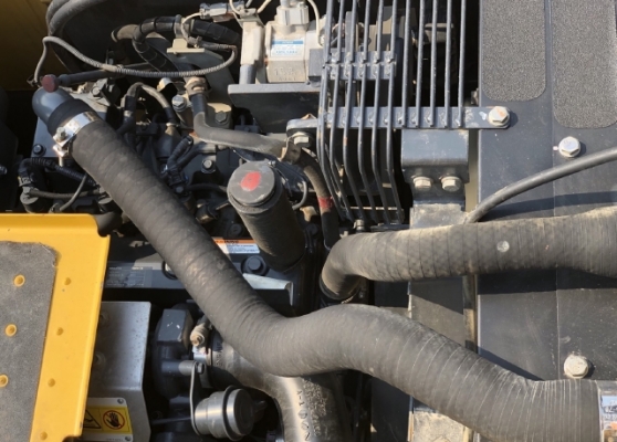 ขายรถขุด KOMATSU PC120-8 ปี 2011 นำเข้าจากญี่ปุ่น สภาพสวยพร้อมใช้งาน มีVDOการทำงานครับ