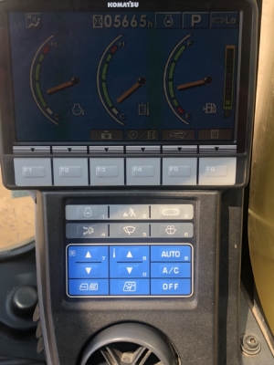 ขายรถขุด KOMATSU PC120-8 ปี 2011 นำเข้าจากญี่ปุ่น สภาพสวยพร้อมใช้งาน มีVDOการทำงานครับ
