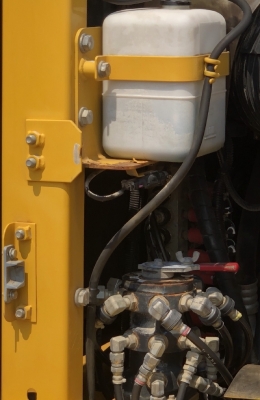 ขายรถขุด KOMATSU PC120-8 ปี 2011 นำเข้าจากญี่ปุ่น สภาพสวยพร้อมใช้งาน มีVDOการทำงานครับ