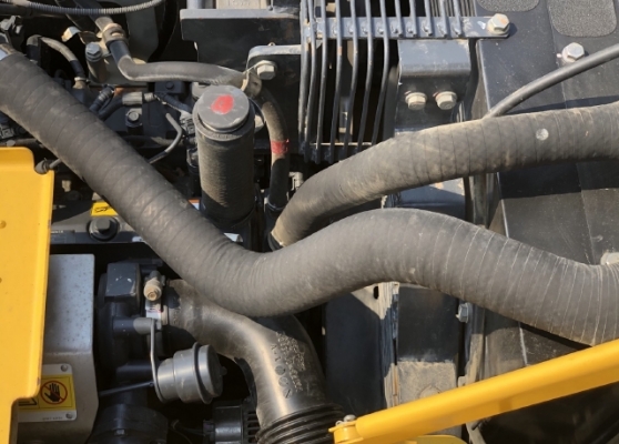 ขายรถขุด KOMATSU PC120-8 ปี 2011 นำเข้าจากญี่ปุ่น สภาพสวยพร้อมใช้งาน มีVDOการทำงานครับ