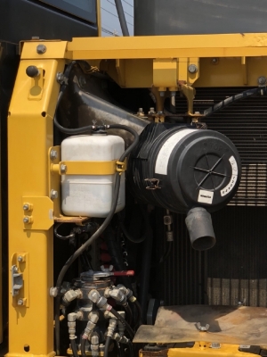 ขายรถขุด KOMATSU PC120-8 ปี 2011 นำเข้าจากญี่ปุ่น สภาพสวยพร้อมใช้งาน มีVDOการทำงานครับ