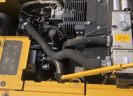 ขายรถขุด KOMATSU PC120-8 ปี 2011 นำเข้าจากญี่ปุ่น สภาพสวยพร้อมใช้งาน มีVDOการทำงานครับ