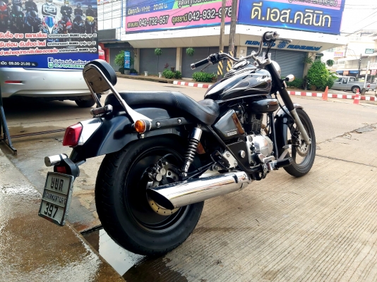 ขาย HONDA PHANTOM TA200 ปี2009 ลายไฟ สีเดิมๆ เครื่องดี ระบบไฟติดครบ ทะเบียนพร้อมโอน ราคา 38500 บาท ส