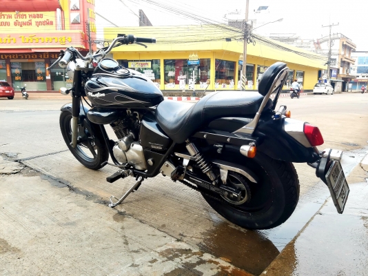ขาย HONDA PHANTOM TA200 ปี2009 ลายไฟ สีเดิมๆ เครื่องดี ระบบไฟติดครบ ทะเบียนพร้อมโอน ราคา 38500 บาท ส
