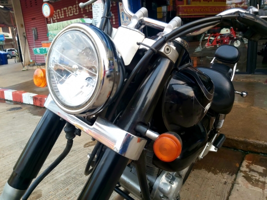 ขาย HONDA PHANTOM TA200 ปี2009 ลายไฟ สีเดิมๆ เครื่องดี ระบบไฟติดครบ ทะเบียนพร้อมโอน ราคา 38500 บาท ส