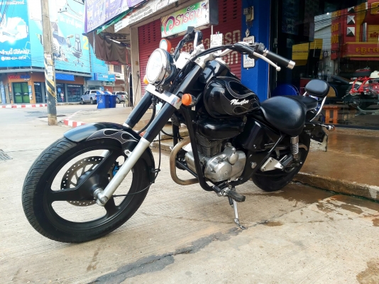 ขาย HONDA PHANTOM TA200 ปี2009 ลายไฟ สีเดิมๆ เครื่องดี ระบบไฟติดครบ ทะเบียนพร้อมโอน ราคา 38500 บาท ส