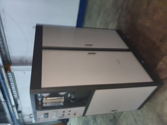 เครื่องกรองน้ำ RO 200 ลิตรต่อชั่วโมง มีจำนวน 2 เครื่องเครื่องละ 45,000 บาท เครื่องกรองน้ำ RO 200 ลิตรต่อชั่วโมง มีจำนวน 2 เครื่องเครื่องละ 45,000 บาท