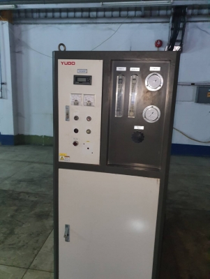 ชุดกรองน้ำROทำน้ำROได้ชั่วโมงละ220ลิตร