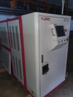 HOT WATER เครื่องผลิตน้ำร้อนมี3ชุด