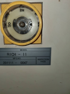 HOT WATER เครื่องผลิตน้ำร้อนมี3ชุด