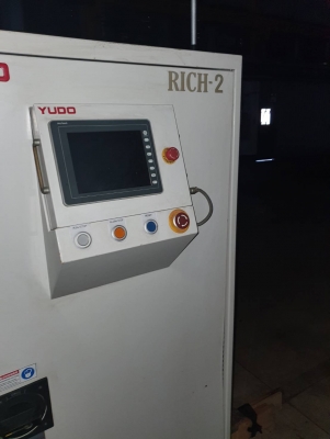 HOT WATER เครื่องผลิตน้ำร้อนมี3ชุด