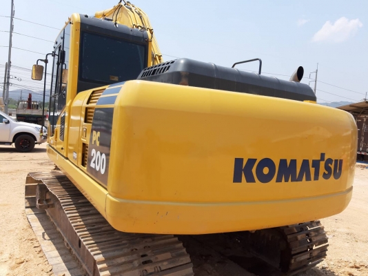 Komatsu pc200-8 เอกสารชุดจดทะเบียน สวยๆครับ Komatsu pc200-8 เอกสารชุดจดทะเบียน สวยๆครับ