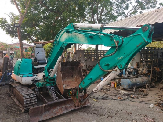 ขายด่วนแม็คโครโกเบโก้SK035