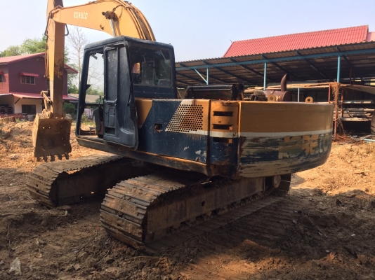 ขายด่วน แบคโคร KOBELCO SK200 MART II เครื่องดี โซ่ช่วงล่างสวย เอกสารสัญญาซื้อขาย สนใจสอบถาม 093 0764943 K ตั้ม ขายด่วน แบคโคร KOBELCO SK200 MART II เครื่องดี โซ่ช่วงล่างสวย เอกสารสัญญาซื้อขาย สนใจสอบถาม 093 0764943 K ตั้ม