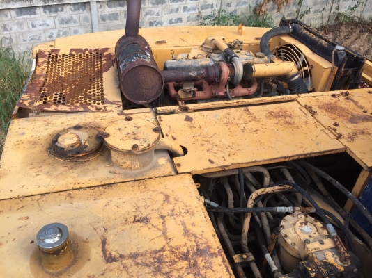 ขายด่วน แบคโคร KOBELCO SK200 MART II เครื่องดี โซ่ช่วงล่างสวย เอกสารสัญญาซื้อขาย สนใจสอบถาม 093 0764943 K ตั้ม ขายด่วน แบคโคร KOBELCO SK200 MART II เครื่องดี โซ่ช่วงล่างสวย เอกสารสัญญาซื้อขาย สนใจสอบถาม 093 0764943 K ตั้ม