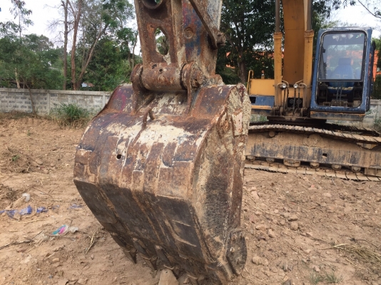 ขายด่วน แบคโคร KOBELCO SK200 MART II เครื่องดี โซ่ช่วงล่างสวย เอกสารสัญญาซื้อขาย สนใจสอบถาม 093 0764943 K ตั้ม ขายด่วน แบคโคร KOBELCO SK200 MART II เครื่องดี โซ่ช่วงล่างสวย เอกสารสัญญาซื้อขาย สนใจสอบถาม 093 0764943 K ตั้ม