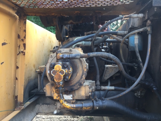 ขายด่วน แบคโคร KOBELCO SK200 MART II เครื่องดี โซ่ช่วงล่างสวย เอกสารสัญญาซื้อขาย สนใจสอบถาม 093 0764943 K ตั้ม ขายด่วน แบคโคร KOBELCO SK200 MART II เครื่องดี โซ่ช่วงล่างสวย เอกสารสัญญาซื้อขาย สนใจสอบถาม 093 0764943 K ตั้ม