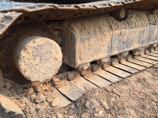 ขายด่วน แบคโคร KOBELCO SK200 MART II เครื่องดี โซ่ช่วงล่างสวย เอกสารสัญญาซื้อขาย สนใจสอบถาม 093 0764943 K ตั้ม ขายด่วน แบคโคร KOBELCO SK200 MART II เครื่องดี โซ่ช่วงล่างสวย เอกสารสัญญาซื้อขาย สนใจสอบถาม 093 0764943 K ตั้ม