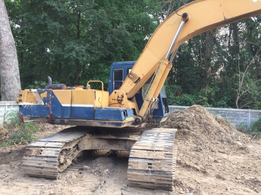 ขายด่วน แบคโคร KOBELCO SK200 MART II เครื่องดี โซ่ช่วงล่างสวย เอกสารสัญญาซื้อขาย สนใจสอบถาม 093 0764943 K ตั้ม ขายด่วน แบคโคร KOBELCO SK200 MART II เครื่องดี โซ่ช่วงล่างสวย เอกสารสัญญาซื้อขาย สนใจสอบถาม 093 0764943 K ตั้ม