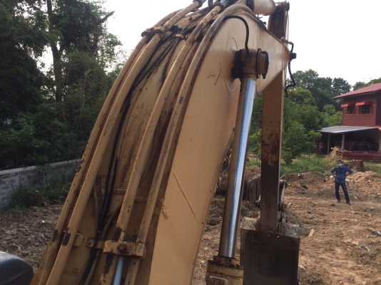 ขายด่วน แบคโคร KOBELCO SK200 MART II เครื่องดี โซ่ช่วงล่างสวย เอกสารสัญญาซื้อขาย สนใจสอบถาม 093 0764943 K ตั้ม ขายด่วน แบคโคร KOBELCO SK200 MART II เครื่องดี โซ่ช่วงล่างสวย เอกสารสัญญาซื้อขาย สนใจสอบถาม 093 0764943 K ตั้ม