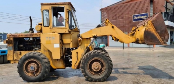 ขายด่วน245,000บาทรถตักTCM45HLเอวอ่อนขับ4ล้อรถนอกนำเข้าขนาดใหญ่ตัก2.5คิวยกสูง4เมตรเกียร์ทอร์คเครื่องดีเซลอีซูซู6สูบปั้มแรงเทียบเท่าโคมัสซูWA200รถเพื่งนำเข้ามาสถาพดียังไม่เคยใช้ในไทยเลยการันตีใช้ดีจริงๆขายราคาถูก โทร081-989-1989 หรั่งครับ ขายด่วน245,000บาทรถตักTCM45HLเอวอ่อนขับ4ล้อรถนอกนำเข้าขนาดใหญ่ตัก2.5คิวยกสูง4เมตรเกียร์ทอร์คเครื่องดีเซลอีซูซู6สูบปั้มแรงเทียบเท่าโคมัสซูWA200รถเพื่งนำเข้ามาสถาพดียังไม่เคยใช้ในไทยเลยการันตีใช้ดีจริงๆขายราคาถูก โทร081-989-1989 หรั่งครับ