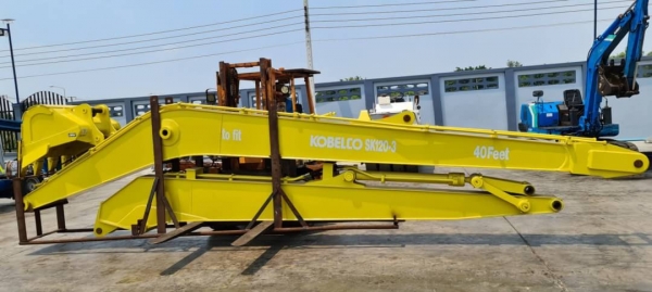 ขายด่วนพิเศษลดกระหน่ำราคาหลือ165,000บาทบูมอาร์มยาวขนาดSK120 โกเบโก้-3-5-6-7-8 ยาว12เมตร หรือ40ฟุดเป็นของใหม่นำเข้ายังไม่เคยใช้งานเอกสารอินวอย ได้ครบชุดบูมอามกระบอกบุ้งกี๋โต่งเตงสลักและบุ้งกี๋ครบประกอบใช้งานได้เลย ขายด่วนพิเศษลดกระหน่ำราคาหลือ165,000บาทบูมอาร์มยาวขนาดSK120 โกเบโก้-3-5-6-7-8 ยาว12เมตร หรือ40ฟุดเป็นของใหม่นำเข้ายังไม่เคยใช้งานเอกสารอินวอย ได้ครบชุดบูมอามกระบอกบุ้งกี๋โต่งเตงสลักและบุ้งกี๋ครบประกอบใช้งานได้เลย