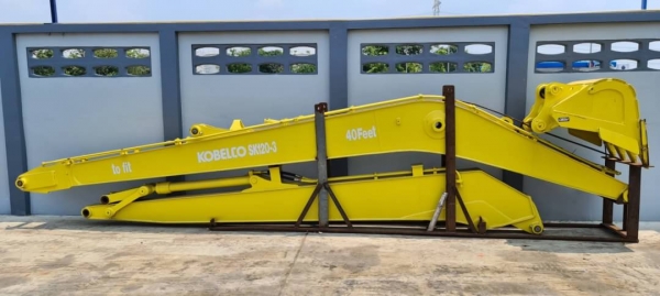 ขายด่วนพิเศษลดกระหน่ำราคาหลือ165,000บาทบูมอาร์มยาวขนาดSK120 โกเบโก้-3-5-6-7-8 ยาว12เมตร หรือ40ฟุดเป็นของใหม่นำเข้ายังไม่เคยใช้งานเอกสารอินวอย ได้ครบชุดบูมอามกระบอกบุ้งกี๋โต่งเตงสลักและบุ้งกี๋ครบประกอบใช้งานได้เลย ขายด่วนพิเศษลดกระหน่ำราคาหลือ165,000บาทบูมอาร์มยาวขนาดSK120 โกเบโก้-3-5-6-7-8 ยาว12เมตร หรือ40ฟุดเป็นของใหม่นำเข้ายังไม่เคยใช้งานเอกสารอินวอย ได้ครบชุดบูมอามกระบอกบุ้งกี๋โต่งเตงสลักและบุ้งกี๋ครบประกอบใช้งานได้เลย