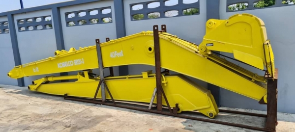 ขายด่วนพิเศษลดกระหน่ำราคาหลือ165,000บาทบูมอาร์มยาวขนาดSK120 โกเบโก้-3-5-6-7-8 ยาว12เมตร หรือ40ฟุดเป็นของใหม่นำเข้ายังไม่เคยใช้งานเอกสารอินวอย ได้ครบชุดบูมอามกระบอกบุ้งกี๋โต่งเตงสลักและบุ้งกี๋ครบประกอบใช้งานได้เลย ขายด่วนพิเศษลดกระหน่ำราคาหลือ165,000บาทบูมอาร์มยาวขนาดSK120 โกเบโก้-3-5-6-7-8 ยาว12เมตร หรือ40ฟุดเป็นของใหม่นำเข้ายังไม่เคยใช้งานเอกสารอินวอย ได้ครบชุดบูมอามกระบอกบุ้งกี๋โต่งเตงสลักและบุ้งกี๋ครบประกอบใช้งานได้เลย