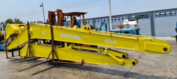 ขายด่วนพิเศษลดกระหน่ำราคาหลือ165,000บาทบูมอาร์มยาวขนาดSK120 โกเบโก้-3-5-6-7-8 ยาว12เมตร หรือ40ฟุดเป็นของใหม่นำเข้ายังไม่เคยใช้งานเอกสารอินวอย ได้ครบชุดบูมอามกระบอกบุ้งกี๋โต่งเตงสลักและบุ้งกี๋ครบประกอบใช้งานได้เลย ขายด่วนพิเศษลดกระหน่ำราคาหลือ165,000บาทบูมอาร์มยาวขนาดSK120 โกเบโก้-3-5-6-7-8 ยาว12เมตร หรือ40ฟุดเป็นของใหม่นำเข้ายังไม่เคยใช้งานเอกสารอินวอย ได้ครบชุดบูมอามกระบอกบุ้งกี๋โต่งเตงสลักและบุ้งกี๋ครบประกอบใช้งานได้เลย