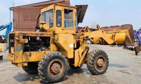 ขายด่วนรถตักTCM45HLเอวอ่อนขับ4ล้อรถนอกนำเข้าขนาดใหญ่ตัก2.5คิวยกสูง4เมตรเกียร์ทอร์คเครื่องดีเซลอีซูซู6สูบปั้มแรงเทียบเท่าโคมัสซูWA200รถเพื่งนำเข้ามาสถาพดียังไม่เคยใช้ในไทยเลย ขายด่วนรถตักTCM45HLเอวอ่อนขับ4ล้อรถนอกนำเข้าขนาดใหญ่ตัก2.5คิวยกสูง4เมตรเกียร์ทอร์คเครื่องดีเซลอีซูซู6สูบปั้มแรงเทียบเท่าโคมัสซูWA200รถเพื่งนำเข้ามาสถาพดียังไม่เคยใช้ในไทยเลย