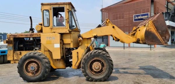 ขายด่วนรถตักTCM45HLเอวอ่อนขับ4ล้อรถนอกนำเข้าขนาดใหญ่ตัก2.5คิวยกสูง4เมตรเกียร์ทอร์คเครื่องดีเซลอีซูซู6สูบปั้มแรงเทียบเท่าโคมัสซูWA200รถเพื่งนำเข้ามาสถาพดียังไม่เคยใช้ในไทยเลย ขายด่วนรถตักTCM45HLเอวอ่อนขับ4ล้อรถนอกนำเข้าขนาดใหญ่ตัก2.5คิวยกสูง4เมตรเกียร์ทอร์คเครื่องดีเซลอีซูซู6สูบปั้มแรงเทียบเท่าโคมัสซูWA200รถเพื่งนำเข้ามาสถาพดียังไม่เคยใช้ในไทยเลย