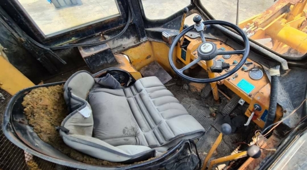 ขายด่วนรถตักTCM45HLเอวอ่อนขับ4ล้อรถนอกนำเข้าขนาดใหญ่ตัก2.5คิวยกสูง4เมตรเกียร์ทอร์คเครื่องดีเซลอีซูซู6สูบปั้มแรงเทียบเท่าโคมัสซูWA200รถเพื่งนำเข้ามาสถาพดียังไม่เคยใช้ในไทยเลย ขายด่วนรถตักTCM45HLเอวอ่อนขับ4ล้อรถนอกนำเข้าขนาดใหญ่ตัก2.5คิวยกสูง4เมตรเกียร์ทอร์คเครื่องดีเซลอีซูซู6สูบปั้มแรงเทียบเท่าโคมัสซูWA200รถเพื่งนำเข้ามาสถาพดียังไม่เคยใช้ในไทยเลย