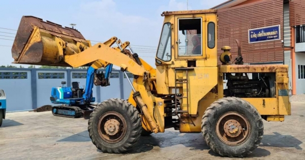 ขายด่วนรถตักTCM45HLเอวอ่อนขับ4ล้อรถนอกนำเข้าขนาดใหญ่ตัก2.5คิวยกสูง4เมตรเกียร์ทอร์คเครื่องดีเซลอีซูซู6สูบปั้มแรงเทียบเท่าโคมัสซูWA200รถเพื่งนำเข้ามาสถาพดียังไม่เคยใช้ในไทยเลย ขายด่วนรถตักTCM45HLเอวอ่อนขับ4ล้อรถนอกนำเข้าขนาดใหญ่ตัก2.5คิวยกสูง4เมตรเกียร์ทอร์คเครื่องดีเซลอีซูซู6สูบปั้มแรงเทียบเท่าโคมัสซูWA200รถเพื่งนำเข้ามาสถาพดียังไม่เคยใช้ในไทยเลย