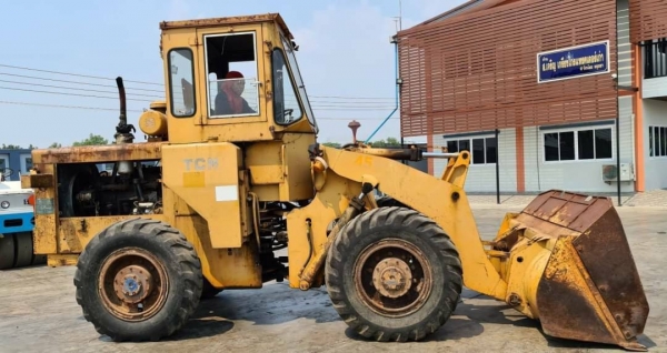 ขายด่วนรถตักTCM45HLเอวอ่อนขับ4ล้อรถนอกนำเข้าขนาดใหญ่ตัก2.5คิวยกสูง4เมตรเกียร์ทอร์คเครื่องดีเซลอีซูซู6สูบปั้มแรงเทียบเท่าโคมัสซูWA200รถเพื่งนำเข้ามาสถาพดียังไม่เคยใช้ในไทยเลย ขายด่วนรถตักTCM45HLเอวอ่อนขับ4ล้อรถนอกนำเข้าขนาดใหญ่ตัก2.5คิวยกสูง4เมตรเกียร์ทอร์คเครื่องดีเซลอีซูซู6สูบปั้มแรงเทียบเท่าโคมัสซูWA200รถเพื่งนำเข้ามาสถาพดียังไม่เคยใช้ในไทยเลย