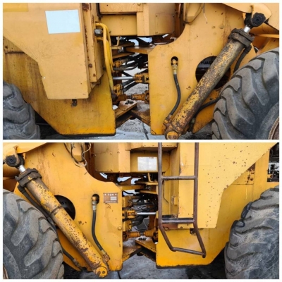 ขายด่วนรถตักTCM45HLเอวอ่อนขับ4ล้อรถนอกนำเข้าขนาดใหญ่ตัก2.5คิวยกสูง4เมตรเกียร์ทอร์คเครื่องดีเซลอีซูซู6สูบปั้มแรงเทียบเท่าโคมัสซูWA200รถเพื่งนำเข้ามาสถาพดียังไม่เคยใช้ในไทยเลย ขายด่วนรถตักTCM45HLเอวอ่อนขับ4ล้อรถนอกนำเข้าขนาดใหญ่ตัก2.5คิวยกสูง4เมตรเกียร์ทอร์คเครื่องดีเซลอีซูซู6สูบปั้มแรงเทียบเท่าโคมัสซูWA200รถเพื่งนำเข้ามาสถาพดียังไม่เคยใช้ในไทยเลย