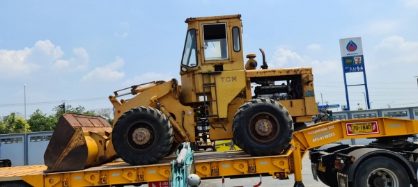 ขายด่วนรถตักTCM45HLเอวอ่อนขับ4ล้อรถนอกนำเข้าขนาดใหญ่ตัก2.5คิวยกสูง4เมตรเกียร์ทอร์คเครื่องดีเซลอีซูซู6สูบปั้มแรงเทียบเท่าโคมัสซูWA200รถเพื่งนำเข้ามาสถาพดียังไม่เคยใช้ในไทยเลย ขายด่วนรถตักTCM45HLเอวอ่อนขับ4ล้อรถนอกนำเข้าขนาดใหญ่ตัก2.5คิวยกสูง4เมตรเกียร์ทอร์คเครื่องดีเซลอีซูซู6สูบปั้มแรงเทียบเท่าโคมัสซูWA200รถเพื่งนำเข้ามาสถาพดียังไม่เคยใช้ในไทยเลย