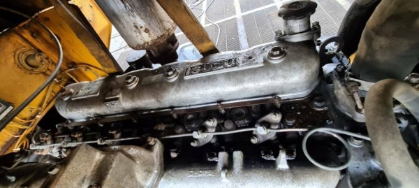 ขายด่วนรถตักTCM45HLเอวอ่อนขับ4ล้อรถนอกนำเข้าขนาดใหญ่ตัก2.5คิวยกสูง4เมตรเกียร์ทอร์คเครื่องดีเซลอีซูซู6สูบปั้มแรงเทียบเท่าโคมัสซูWA200รถเพื่งนำเข้ามาสถาพดียังไม่เคยใช้ในไทยเลย ขายด่วนรถตักTCM45HLเอวอ่อนขับ4ล้อรถนอกนำเข้าขนาดใหญ่ตัก2.5คิวยกสูง4เมตรเกียร์ทอร์คเครื่องดีเซลอีซูซู6สูบปั้มแรงเทียบเท่าโคมัสซูWA200รถเพื่งนำเข้ามาสถาพดียังไม่เคยใช้ในไทยเลย