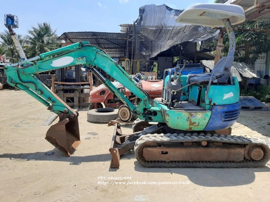 SALE ราคาถูกใจ สู้ภัยโควิด!! FROM JAPANIHI-30JX (เทียบเท่า PC30R-8)รถขุดเล็ก คอนโทรลน้ำมัน ปั๊มนิ้ว (มีลายหัวกระแทก) SALE ราคาถูกใจ สู้ภัยโควิด!! FROM JAPANIHI-30JX (เทียบเท่า PC30R-8)รถขุดเล็ก คอนโทรลน้ำมัน ปั๊มนิ้ว (มีลายหัวกระแทก)