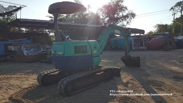 SALE ราคาถูกใจ สู้ภัยโควิด!! FROM JAPANIHI-30JX (เทียบเท่า PC30R-8)รถขุดเล็ก คอนโทรลน้ำมัน ปั๊มนิ้ว (มีลายหัวกระแทก) SALE ราคาถูกใจ สู้ภัยโควิด!! FROM JAPANIHI-30JX (เทียบเท่า PC30R-8)รถขุดเล็ก คอนโทรลน้ำมัน ปั๊มนิ้ว (มีลายหัวกระแทก)