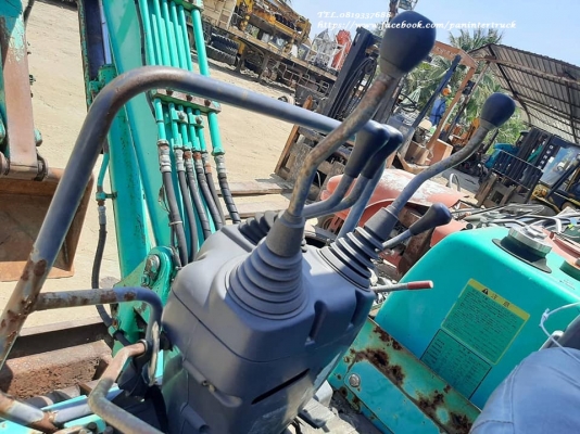 SALE ราคาถูกใจ สู้ภัยโควิด!! FROM JAPANIHI-30JX (เทียบเท่า PC30R-8)รถขุดเล็ก คอนโทรลน้ำมัน ปั๊มนิ้ว (มีลายหัวกระแทก) SALE ราคาถูกใจ สู้ภัยโควิด!! FROM JAPANIHI-30JX (เทียบเท่า PC30R-8)รถขุดเล็ก คอนโทรลน้ำมัน ปั๊มนิ้ว (มีลายหัวกระแทก)