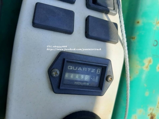 SALE ราคาถูกใจ สู้ภัยโควิด!! FROM JAPANIHI-30JX (เทียบเท่า PC30R-8)รถขุดเล็ก คอนโทรลน้ำมัน ปั๊มนิ้ว (มีลายหัวกระแทก) SALE ราคาถูกใจ สู้ภัยโควิด!! FROM JAPANIHI-30JX (เทียบเท่า PC30R-8)รถขุดเล็ก คอนโทรลน้ำมัน ปั๊มนิ้ว (มีลายหัวกระแทก)