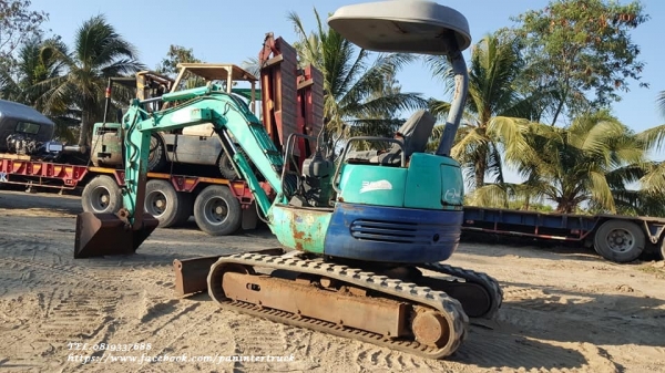 SALE ราคาถูกใจ สู้ภัยโควิด!! FROM JAPANIHI-30JX (เทียบเท่า PC30R-8)รถขุดเล็ก คอนโทรลน้ำมัน ปั๊มนิ้ว (มีลายหัวกระแทก) SALE ราคาถูกใจ สู้ภัยโควิด!! FROM JAPANIHI-30JX (เทียบเท่า PC30R-8)รถขุดเล็ก คอนโทรลน้ำมัน ปั๊มนิ้ว (มีลายหัวกระแทก)