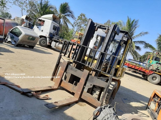 SALE ราคาฆ่าเชื้อ สู้ภัยโควิด!! FROM KOREA FORKLIFT DAEWOO -D45S รถยก แดวู ขนาด 4.5 ตัน /ยางหน้าคู่ SALE ราคาฆ่าเชื้อ สู้ภัยโควิด!! FROM KOREA FORKLIFT DAEWOO -D45S รถยก แดวู ขนาด 4.5 ตัน /ยางหน้าคู่