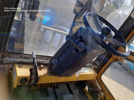 SALE ราคาฆ่าเชื้อ สู้ภัยโควิด!! FROM KOREA FORKLIFT DAEWOO -D45S รถยก แดวู ขนาด 4.5 ตัน /ยางหน้าคู่ SALE ราคาฆ่าเชื้อ สู้ภัยโควิด!! FROM KOREA FORKLIFT DAEWOO -D45S รถยก แดวู ขนาด 4.5 ตัน /ยางหน้าคู่