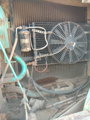 ขาย แบคโคร KOBELCO SK200 MART 5 ธรรมดา ไฟฟ้าสมบูรณ์ รถทำงานดี ไม่โหลด พร้อมลงงาน สนใจสอบถามไว้ใช้งาน 093 0764943 K ตั้ม