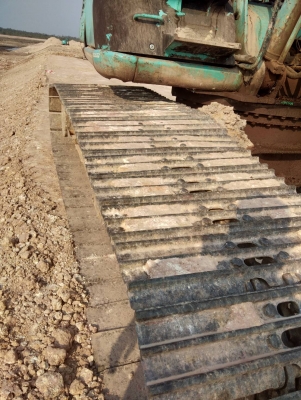 ขาย แบคโคร KOBELCO SK200 MART 5 ธรรมดา ไฟฟ้าสมบูรณ์ รถทำงานดี ไม่โหลด พร้อมลงงาน สนใจสอบถามไว้ใช้งาน 093 0764943 K ตั้ม