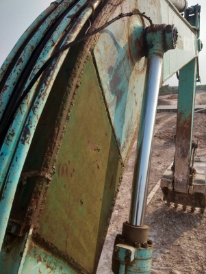 ขาย แบคโคร KOBELCO SK200 MART 5 ธรรมดา ไฟฟ้าสมบูรณ์ รถทำงานดี ไม่โหลด พร้อมลงงาน สนใจสอบถามไว้ใช้งาน 093 0764943 K ตั้ม