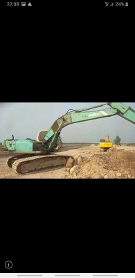 ขาย แบคโคร KOBELCO SK200 MART 5 ธรรมดา ไฟฟ้าสมบูรณ์ รถทำงานดี ไม่โหลด พร้อมลงงาน สนใจสอบถามไว้ใช้งาน 093 0764943 K ตั้ม
