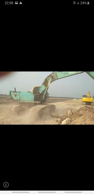 ขาย แบคโคร KOBELCO SK200 MART 5 ธรรมดา ไฟฟ้าสมบูรณ์ รถทำงานดี ไม่โหลด พร้อมลงงาน สนใจสอบถามไว้ใช้งาน 093 0764943 K ตั้ม
