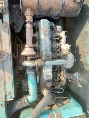 ขาย แบคโคร KOBELCO SK200 MART 5 ธรรมดา ไฟฟ้าสมบูรณ์ รถทำงานดี ไม่โหลด พร้อมลงงาน สนใจสอบถามไว้ใช้งาน 093 0764943 K ตั้ม